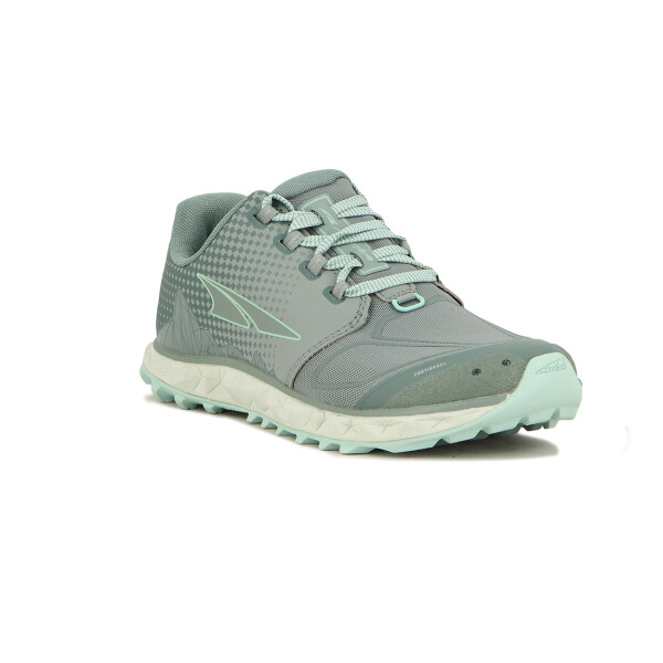 Altra champion Running Superior 4.5 Gris claro - Mujer Gris