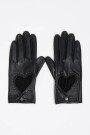 GUANTES Negro
