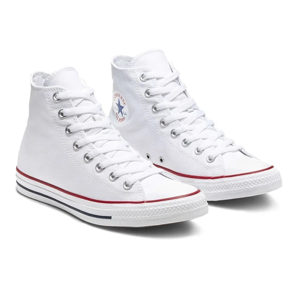 CHUCK TAYLOR ALL STAR - CONVERSE BLANCO