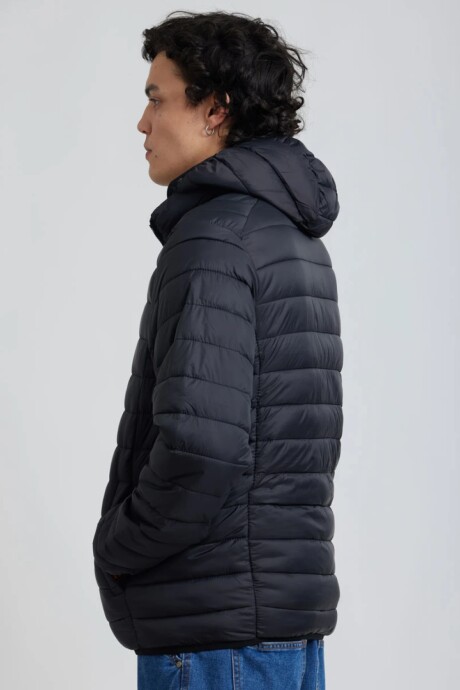 CAMPERA ERNST DIXIE - Negro CAMPERA ERNST DIXIE - Negro