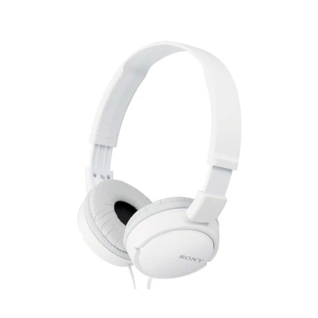 Auriculares Cableados 3,5mm Sony Mdr-Zx110 1000mW 30mm 001