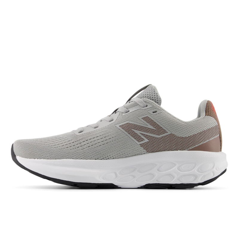 Championes Running New Balance Road de Mujer - W520CY9 Gris
