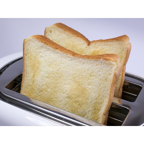 Tostadora Marvo 2 Panes 750w 7 Niveles Tostado Calidad Tostadora Marvo 2 Panes 750w 7 Niveles Tostado Calidad