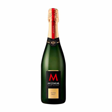 Espumoso Mumm Extra Brut 750 ml