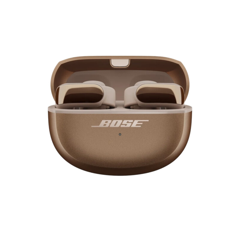 Auriculares Bluetooth Bose Ultra Open Earbuds Beige Auriculares Bluetooth Bose Ultra Open Earbuds Beige