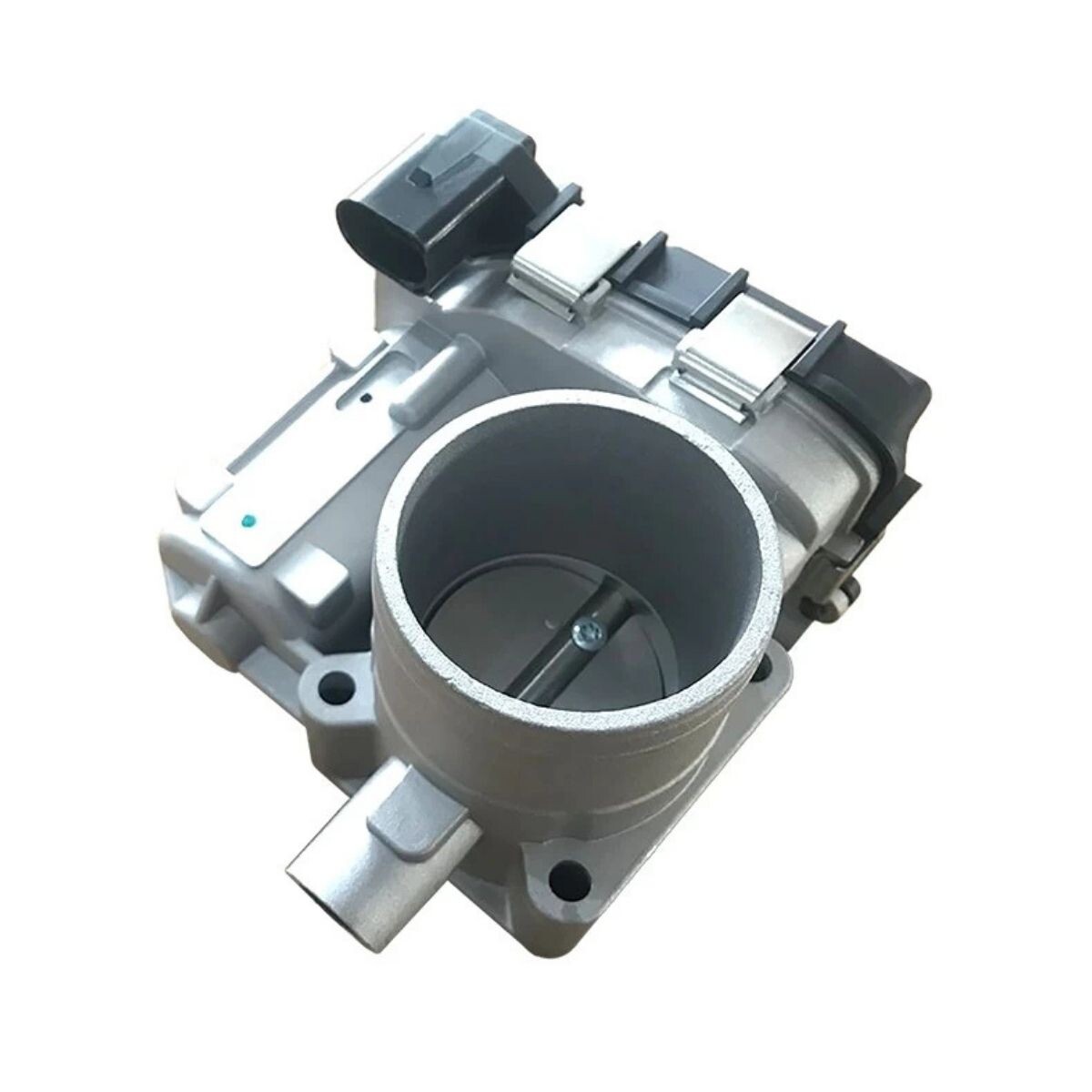 INYECCION DEL CUERPO DEL ACELERADOR 