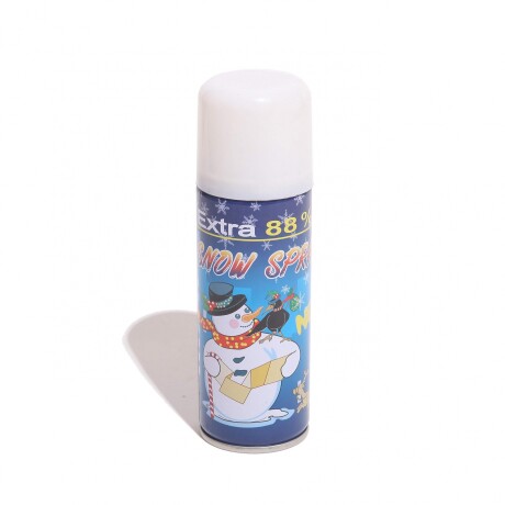 Spray Espuma 250ml Unica