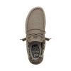 Wally Sox - Hombre Beige