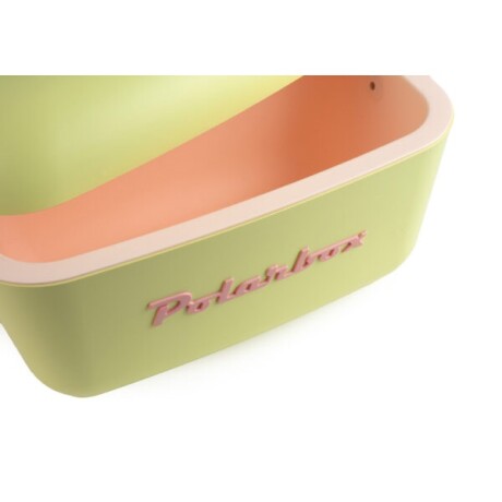 Conservadora Polarbox Pop Retro Vintage 12 L LIMA