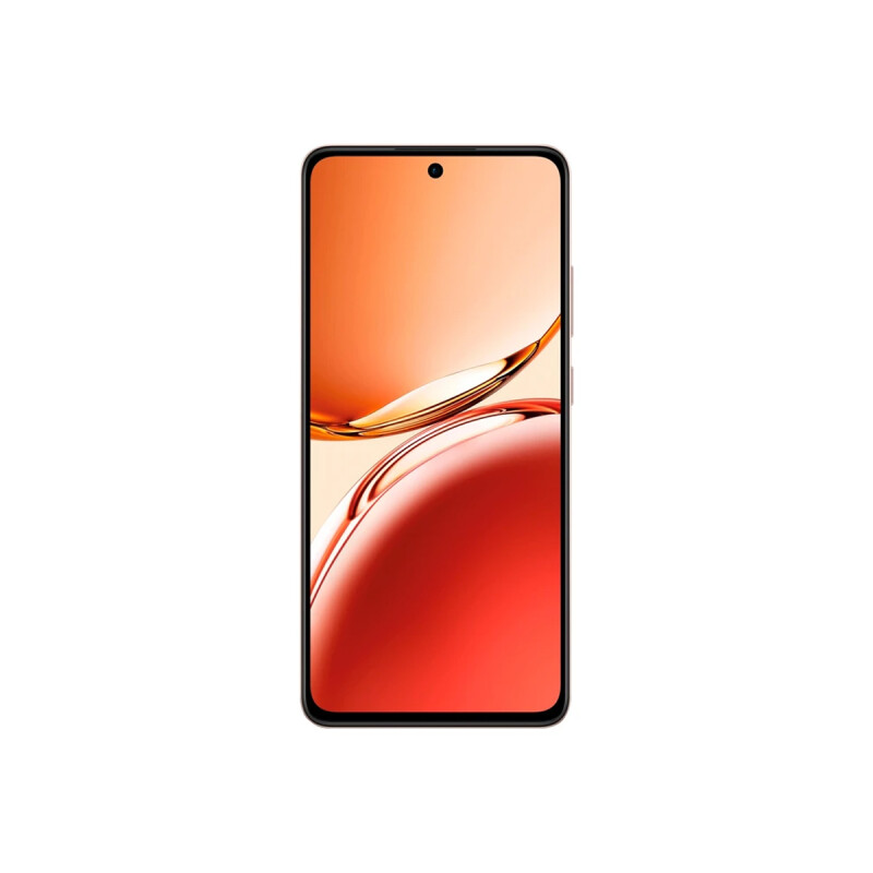 OPPO Reno 12F Naranja 256GB Libre Oppo Reno 12f Naranja 256gb Libre