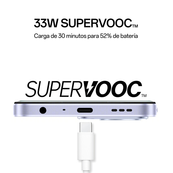 Oppo A79 8g/256 Gb 5g + Regalo CEL OPPO A79 5G 8/256 VIOLETA