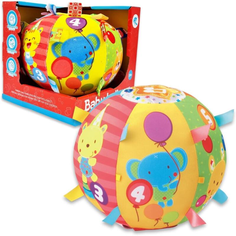 Pelota de juego para bebés Pelota de juego para bebés