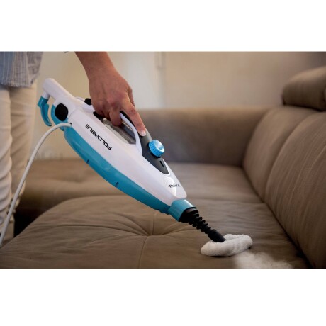 Mopa Trapeadora a Vapor Plegable Ariete 10 en 1 4175/00 001