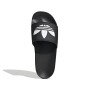 Adilette Lite - Hombre Core Black/Cloud White/Core Black