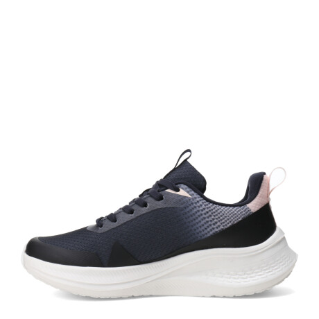 Championes de Mujer Umbro Paths Azul