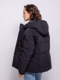 CAMPERA ALPES Negro