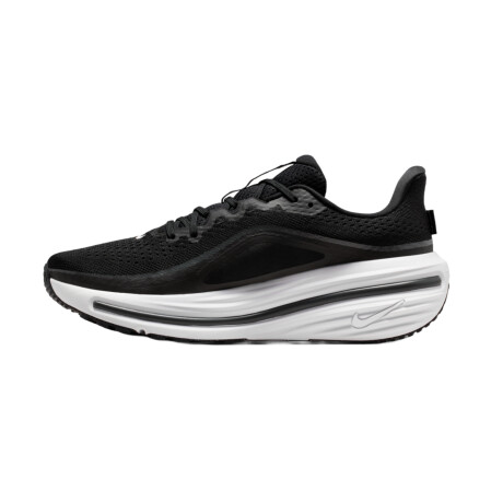 Championes Nike Winflo 12 Black