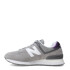 Championes de Mujer New Balance 574 Gris - Oscuro