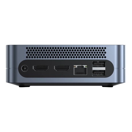 Equipo Mini Pc Chuwi Core I3 16gb 512gb Ssd Win11 Equipo Mini Pc Chuwi Core I3 16gb 512gb Ssd Win11