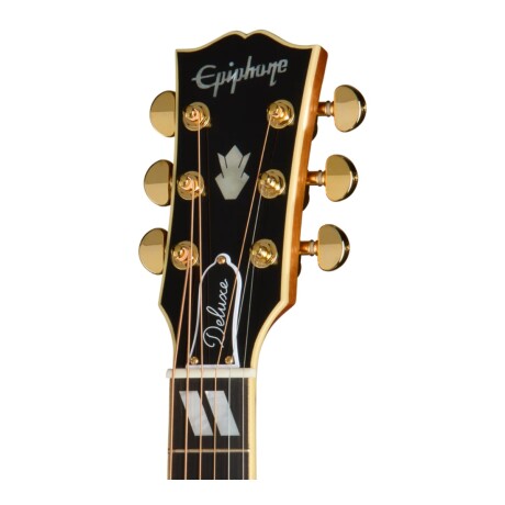 Guitarra Electroacustica Epiphone Hummingbird Standard Ec Nat Guitarra Electroacustica Epiphone Hummingbird Standard Ec Nat