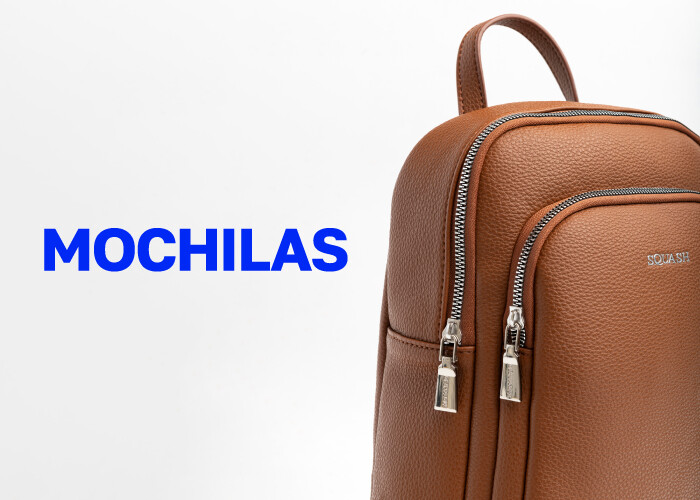 Mochilas