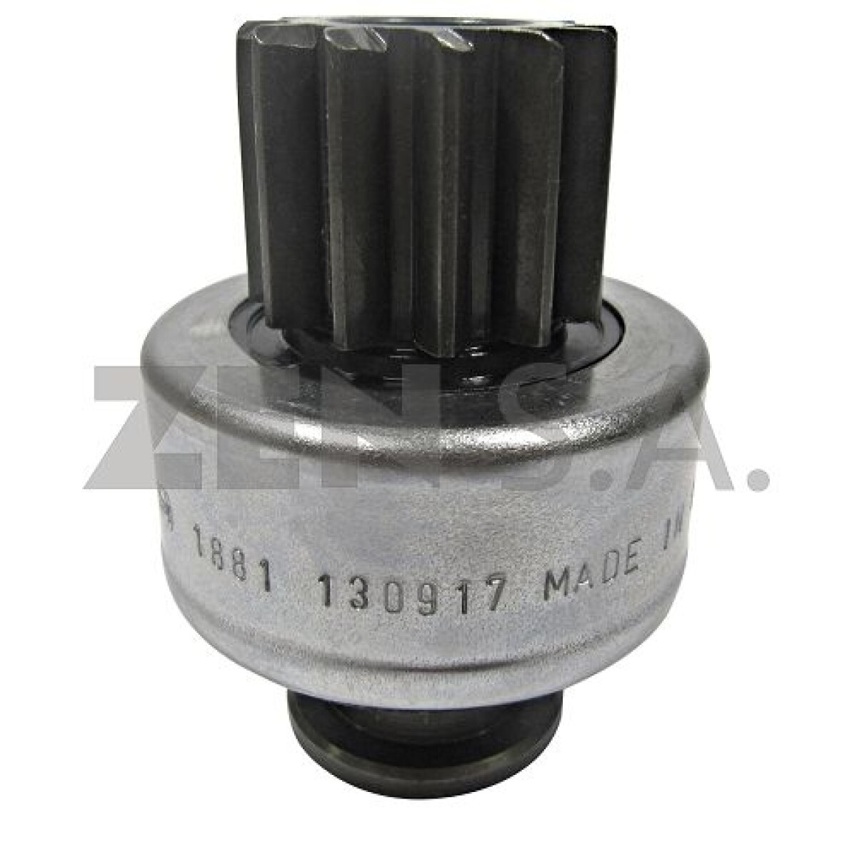 BENDIX ARRANQUE - YUTONG PRESTOLITE =APC.437 ZEN 