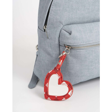 Mochilas Urbanas Azul Gastado