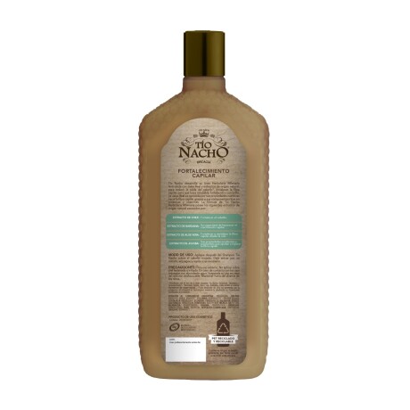 Acondicionador Tío Nacho Herbolaria 415ml Acondicionador Tío Nacho Herbolaria 415ml