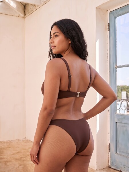 COLALESS MARA CHOCOLATE