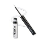 PHOERA DELINEADOR LIQ GLAMOUR BLANCO 102 única