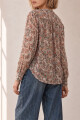 CAMISA JULIETTE NATURAL
