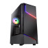 Gabinete Gamer Cougar Mx360 Rgb Mid Tower Fan GABINETE COUGAR MX360 RGB