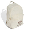 Mochila Adidas Original Adicolor - JJ4160 Beige