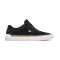 etnies JOSLIN VULC Black & White W Gold