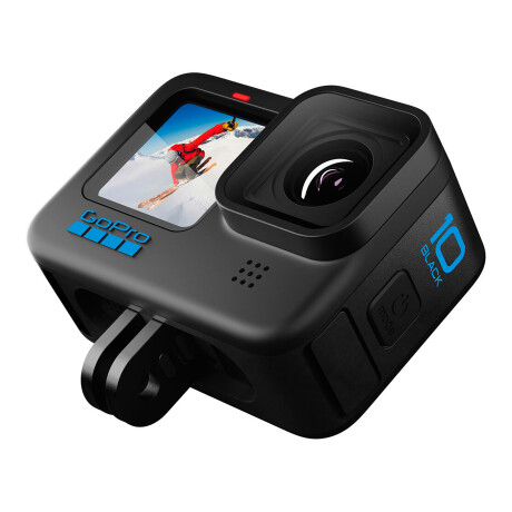 Gopro - Cámara Extrema Hero 10 Black CHDHX-102-RT - Sumergible: 10M. 23MP / 5,3K. Wifi. Bluetooth. G 001