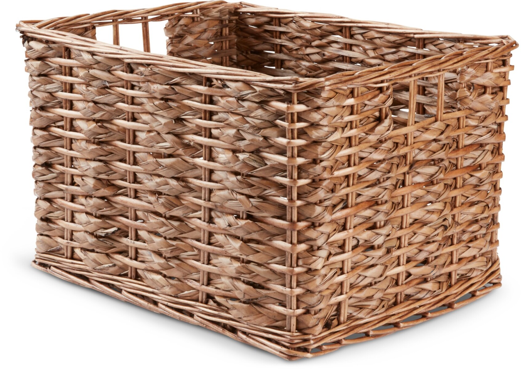 Cesta BJERGI A39xL34xA25cm natural 
