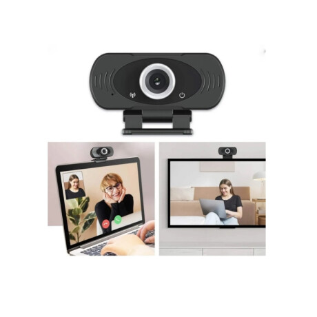 Webcam Camara Web Xiaomi Imilab Full Hd 1080 Usb C/microfono Webcam Camara Web Xiaomi Imilab Full Hd 1080 Usb C/microfono