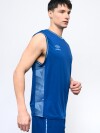 REMERA SIN MANGAS MADS Umbro Hombre 01p