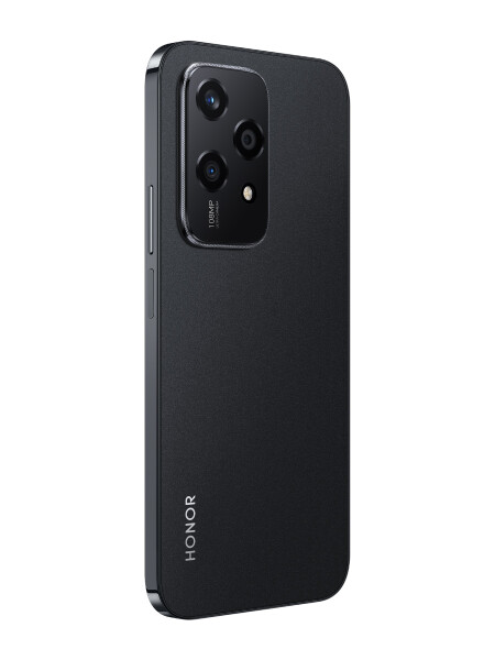 Celular Honor 200 LITE 256GB Negro