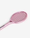 Lapices y Lapiceras Lapicera De Raqueta Tennis - Combinacion Bicolor