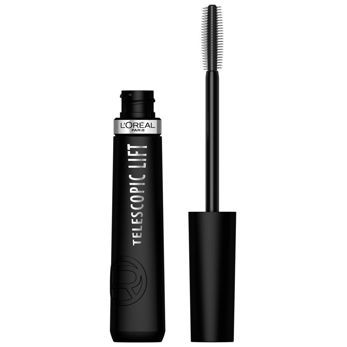 Máscara de Pestañas Loreal Telescopic Lift Washable - Black Washable 