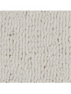 Alfombra baño KIRUNA 40x60 blanco Alfombra baño KIRUNA 40x60 blanco
