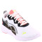 Championes de Mujer Puma All Day Active in Motion Blanco - Negro - Rosa