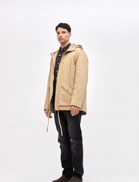 Campera Falco Arena