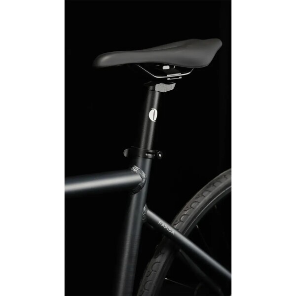 Bicicleta De Ruta Java Rapida 14v Talle L BICICLETA JAVA RUTA RAPIDA TALLE L PURPU