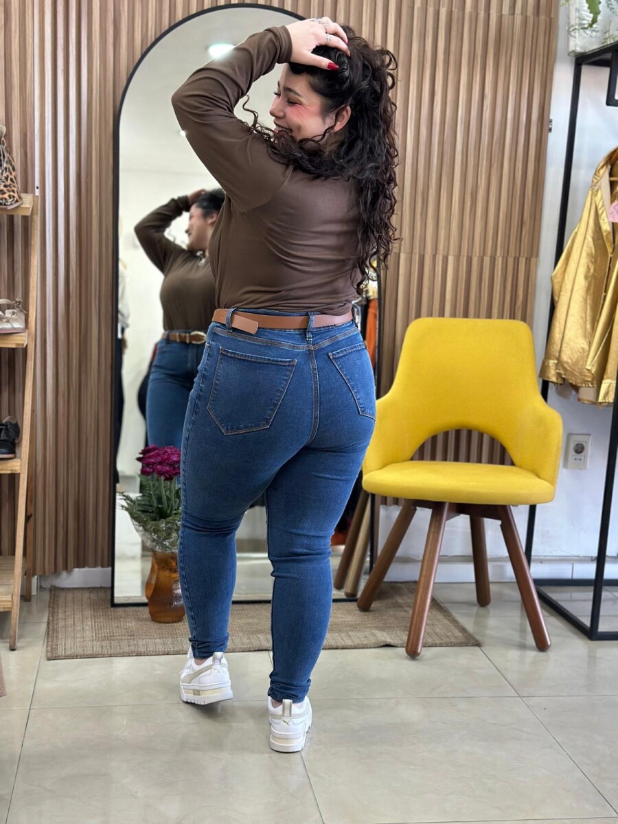 Jean Tatiana azul