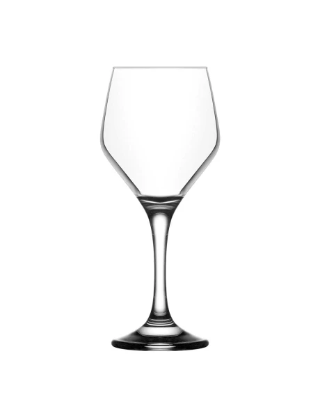 SET 6 COPAS VINO 330CC ELLA LAV SET 6 COPAS VINO 330CC ELLA LAV