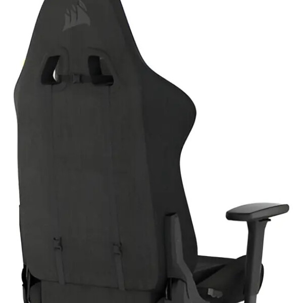 Silla Gamer Corsair Tc100 120kg SILLA CORSAIR TC100 FABRIC NEGRO