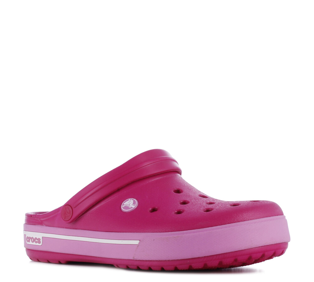 Crocband Clog Pink