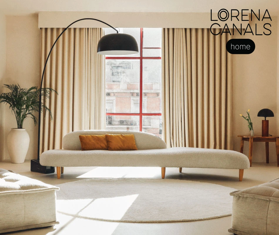 Lorena canals home